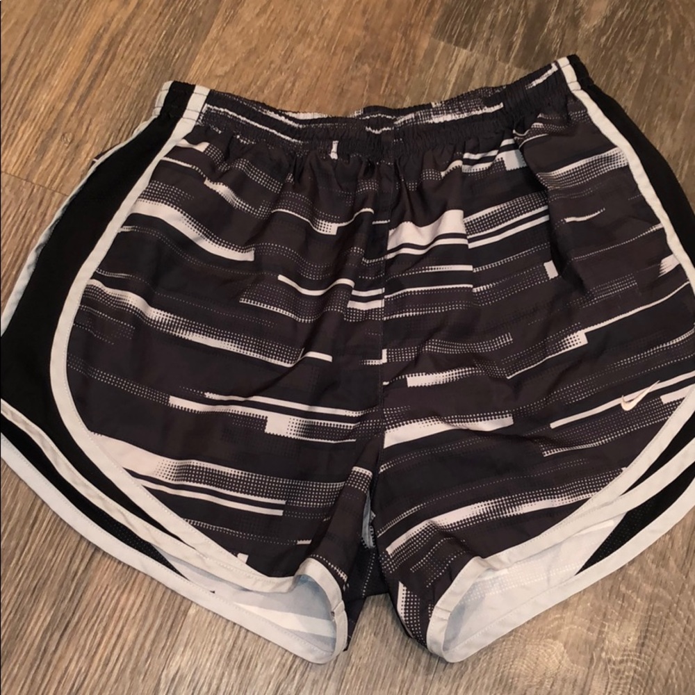 Women’s Nike running shorts